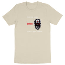 Charger l&#39;image dans la galerie, T-shirt Unisexe épais Premium Plus Hell AI
