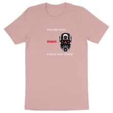 Charger l&#39;image dans la galerie, T-shirt Unisexe épais Premium Plus Hell AI
