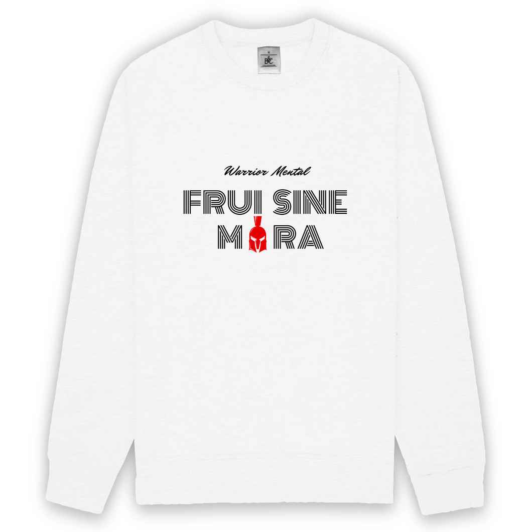 Sweat-shirt unisexe WUI20 FSM Disco - FRUI SINE MORA