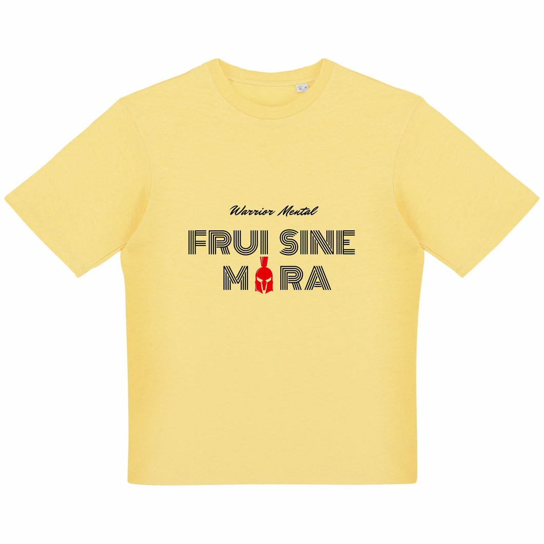 T-shirt Homme NS Disco - FRUI SINE MORA