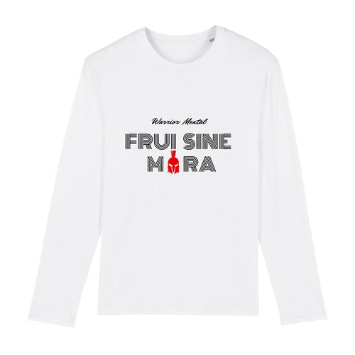 T-shirt Homme manches longues SHUFFLER Disco - FRUI SINE MORA