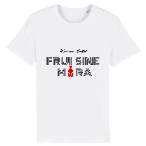 T-shirt Unisexe ROCKER Disco - FRUI SINE MORA