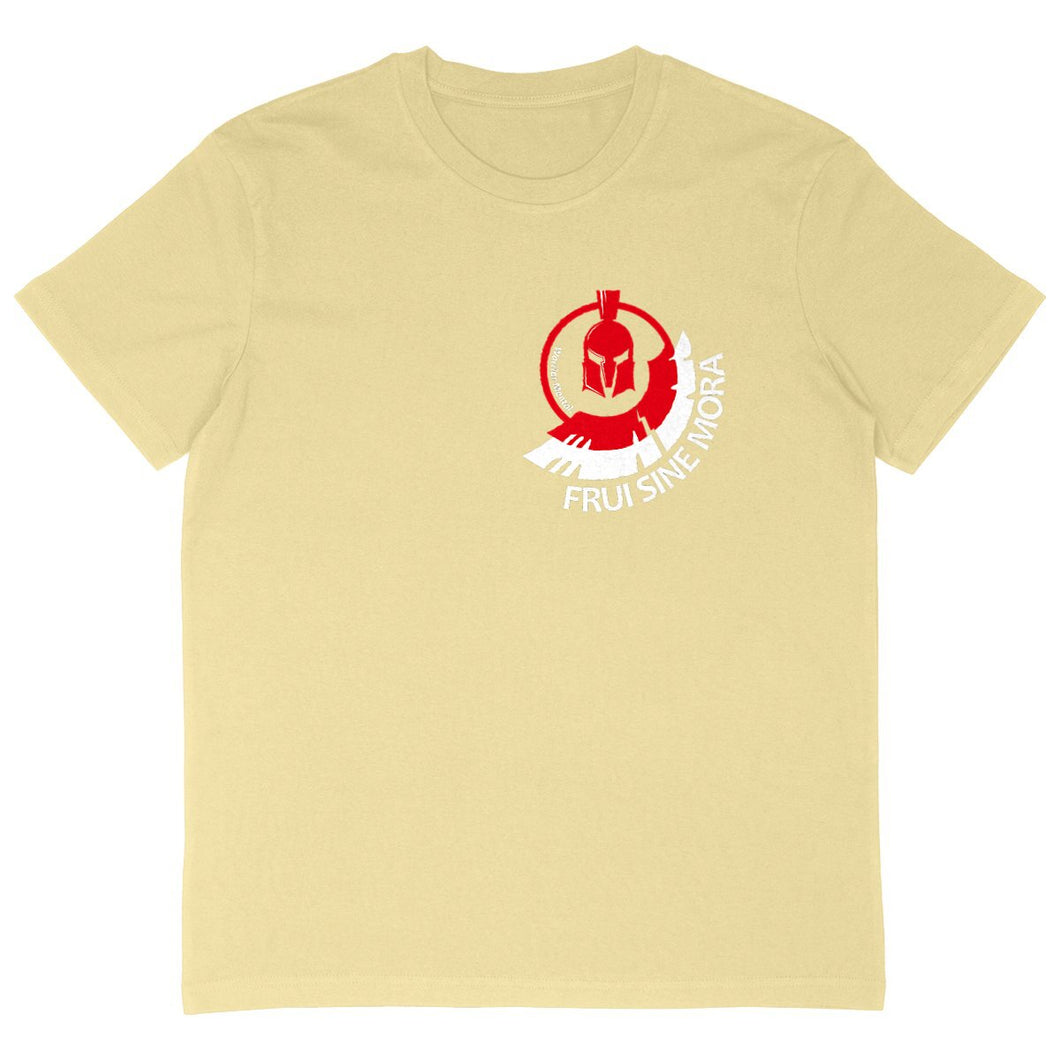 T-Shirt NS Homme Logo Delta Sun Edition - FRUI SINE MORA