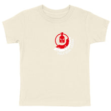 Charger l&#39;image dans la galerie, T-shirt Enfant Coton bio MINI CREATOR Logo Delta
