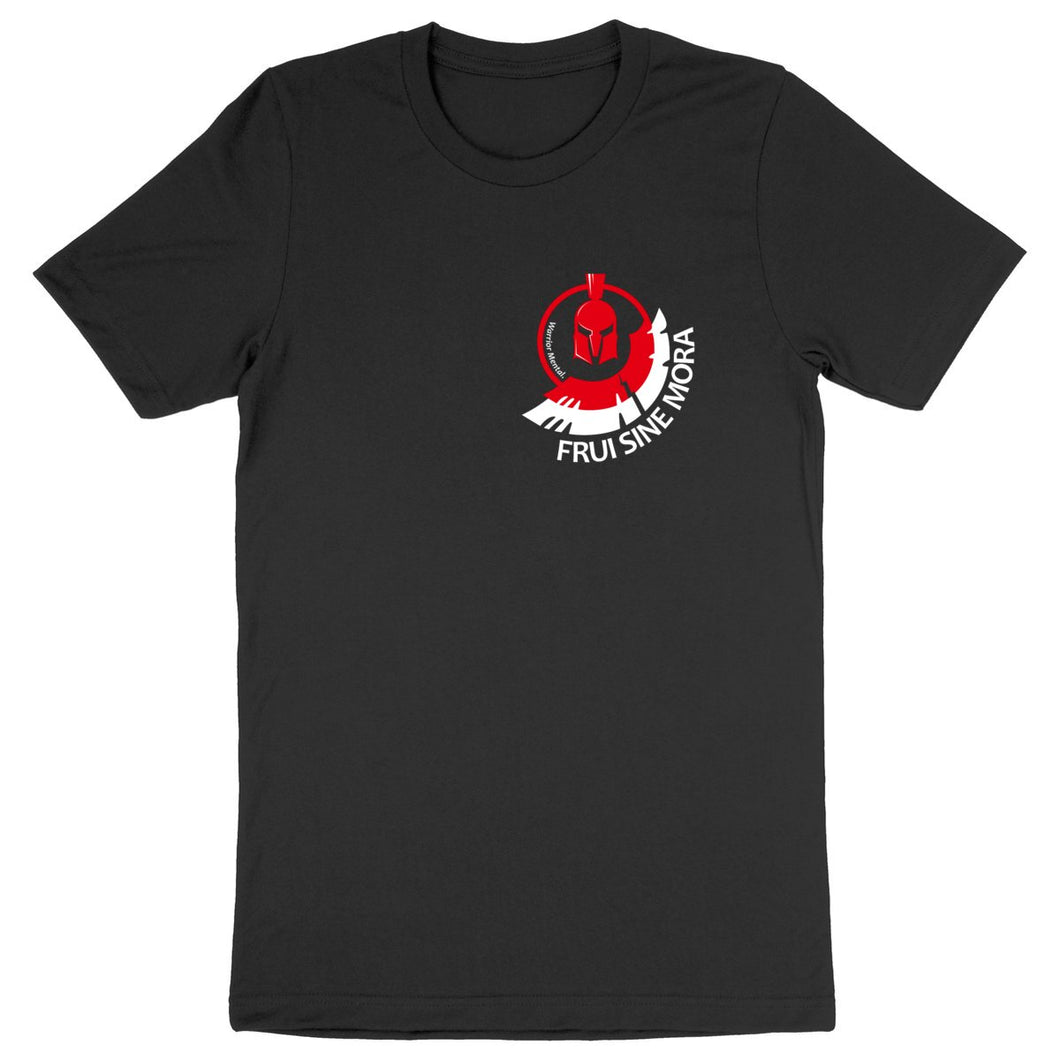 ROCKER T-shirt Unisexe Logo Delta