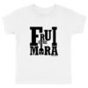 T-shirt Enfant Coton BIO MINI CREATOR Light Night