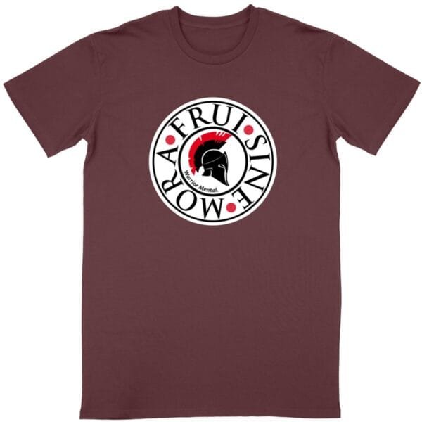 T-shirt Unisexe Change Casque 2CRN