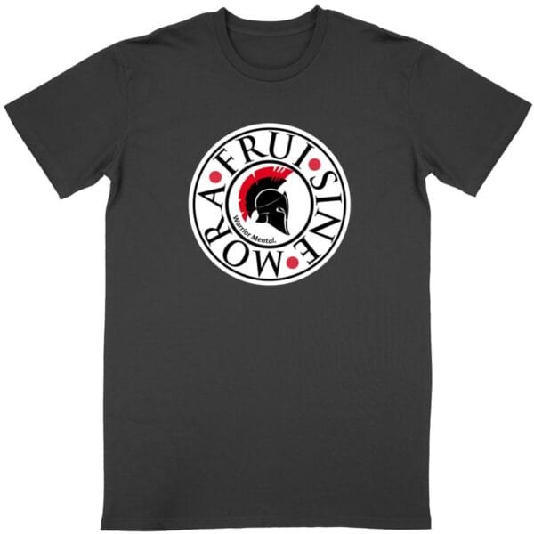 T-shirt Unisexe Change Casque 2CRN